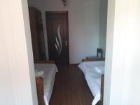 Camera Matrimoniale/Doppia con Letti Singoli con Bagno Privato