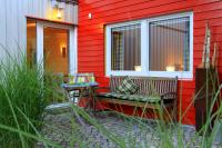 Ana's Landhaus auch für Monteure - Ferienwohnung