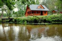 Domek na Szumach - B&B