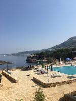 Iris Apartments - Ferienwohnung Vlora