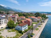 Sealine Apartments A1 - Bed and Breakfast Tivat