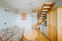 Suite en Duplex