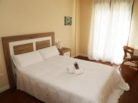 Apartamento turisticos Puente Romano P4 1-A - B&B Salamanca