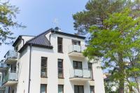 Apartamenty Świnoujście - Perła - B&B