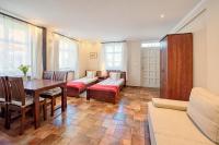 Quadruple Room - Disability Access