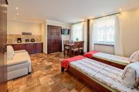 Quadruple Room - Disability Access