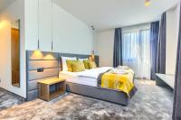 Chambre Deluxe Double ou Lits Jumeaux