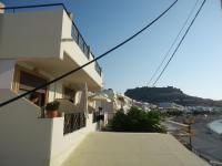 Haraki Beach - Chambres d’hôtes Haraki