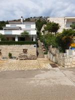 Apartmani Bratuša - B&B Murter