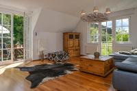 Ferienwohnung Loft - Bed and Breakfast Schmallenberg