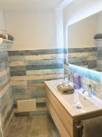 Villa nel villaggio Costa Caddu San Teodoro - Chambres d’hôtes San Teodoro