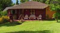Familienbungalow