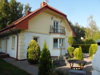Rowy IV dół - B&B