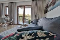 Appartamento Superior con Vista Fiume