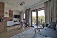 Superior Apartment with River view