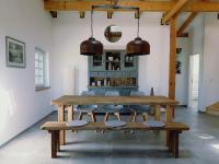 Heimatliebe Ferienwohnung - B&B Börgerende-Rethwisch