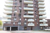 Apartment Invalidovna with FREE parking - Ferienwohnung Prag