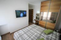 Double Room with Balcony and Sea View