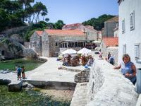 Munroe Apartment - B&B Dubrovnik