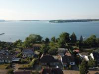 B&B Stralsund - Apartments Sonne am Sund - Bed and Breakfast Stralsund