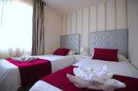 Apartment mit Meerblick 504