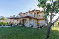 El Balcón de Siete Picos - B&B