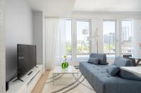 Penthouse-Apartment