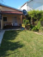 Bungalo Đeković - B&B Ulcinj