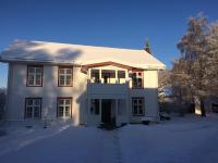 Skjeggestad Gjestehus - B&B Ringebu