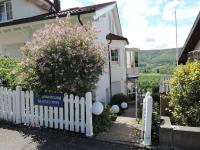 B&B Bad Urach - Haus Eisele - Bed and Breakfast Bad Urach