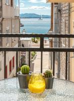 B&B Vodice - BeBe Apartment - Bed and Breakfast Vodice