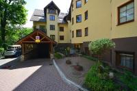 Apartamenty Sun & Ski Willa Nadrzeczna 2B centrum - B&B Karpacz