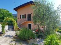 Casa Gina Garden and view by Gardadomusmea - Ferienwohnung Tremosine