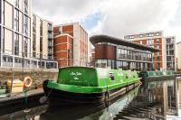 Edinburgh - Houseboats - B&B