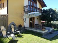 Casa con 2 Camere da Letto