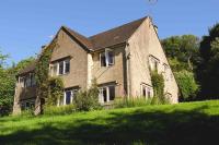 Owlpen Manor Cottages - B&B Uley