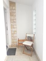 Studio with Terrace