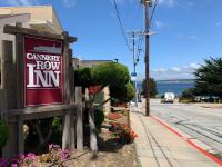B&B Monterey - Cannery Row Inn - Bed and Breakfast Monterey