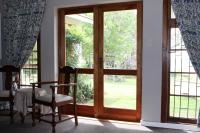 Chambre Double avec Salle de Bains Privative
