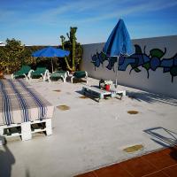 Epel Epel - Bed and Breakfast Playa Blanca