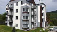 Apartament Lazurowy - 5D Apartamenty - B&B
