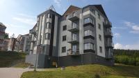 Apartament Logana z Sauną - 5D Apartamenty - B&B Świeradów-Zdrój