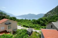 Lux apartmani Darija - B&B