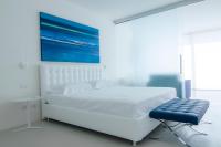 Suite met Uitzicht op de Stad