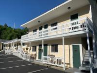 Green Acre Motel - Chambres d’hôtes