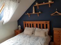 Chambre Double Deluxe