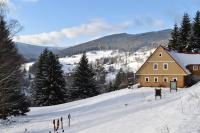 Horská chalupa U Hančilů - Ferienwohnung Petzer