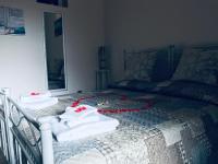 Habitación Triple Deluxe