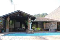 A Pousada Guesthouse - B&B
