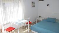 Doppelzimmer mit eigenem Bad